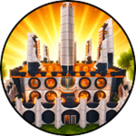 Cyberpunk Base badge artwork