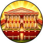Greek Base badge artwork