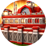 Modern Base badge artwork